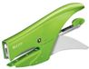 Leitz 55472054 papierperforator Groen