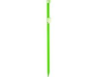 Zebco Black Cat Alu Hengelsteun 125cm Groen