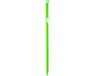 Zebco Black Cat Alu Hengelsteun 125cm Groen