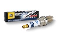 HELLA 8EH 188 706-061 Bougie - Iridium Pro IM7RC-11P