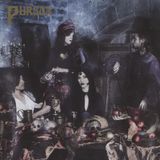 Suburban Circle & The Blue Door