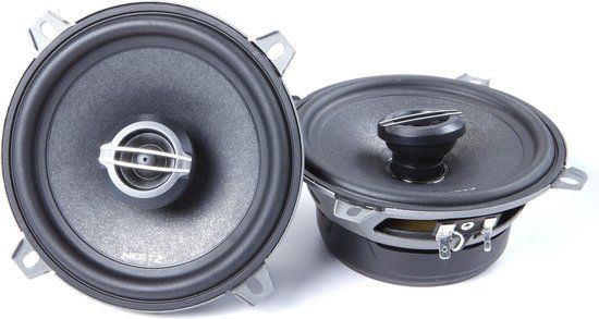 Hertz CX130 - 13cm 2-weg Coaxiale Autospeakers - 150W