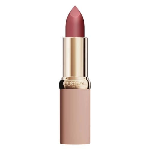 L'Oréal Paris Color Riche Blurred Matte Lipstick - 601 Worth it
