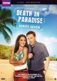 Just Entertainment Death In Paradise - Seizoen 7