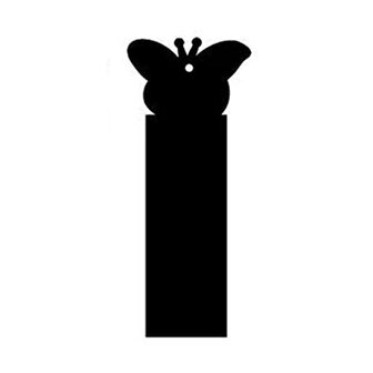 IESAY 48 Set Magic Scratch Rainbow Bookmarks Making Kit Kladpapier DIY Bladwijzers Bulk voor kinderen studenten kerstfeest gunsten