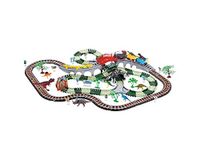 sans_marque CIRCUIT DINO 259STUKS