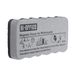 Bi-Office Magnetische witbordwissers, 105x55x23 mm