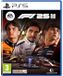 Electronic Arts EA Sports F1 25 - PS5 - Blu-ray - Race - 3+