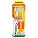 Signal Medium Comprehensive Protection Toothbrush - Pack of 4