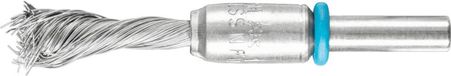 PFERD TOOLS Borstel PBGSIT 1010/6 INOX 0,20 43200102 10 stuk(s)