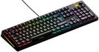 GLORIOUS GMMK 3 Rapid Trigger Toetsenbord Full Size Zwart DE