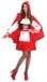 My Other Me Déguisement du Petit Chaperon Rouge pour Adultes M/L