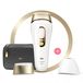 Braun Silk·expert Pro 5 PL5140 IPL Ontharingsapparaat - Wit/Goud
