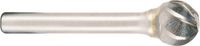 Metabo Accessoires Holprofielfrees HM | 12x11x56 mm