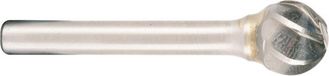 Metabo Accessoires Holprofielfrees HM | 12x11x56 mm