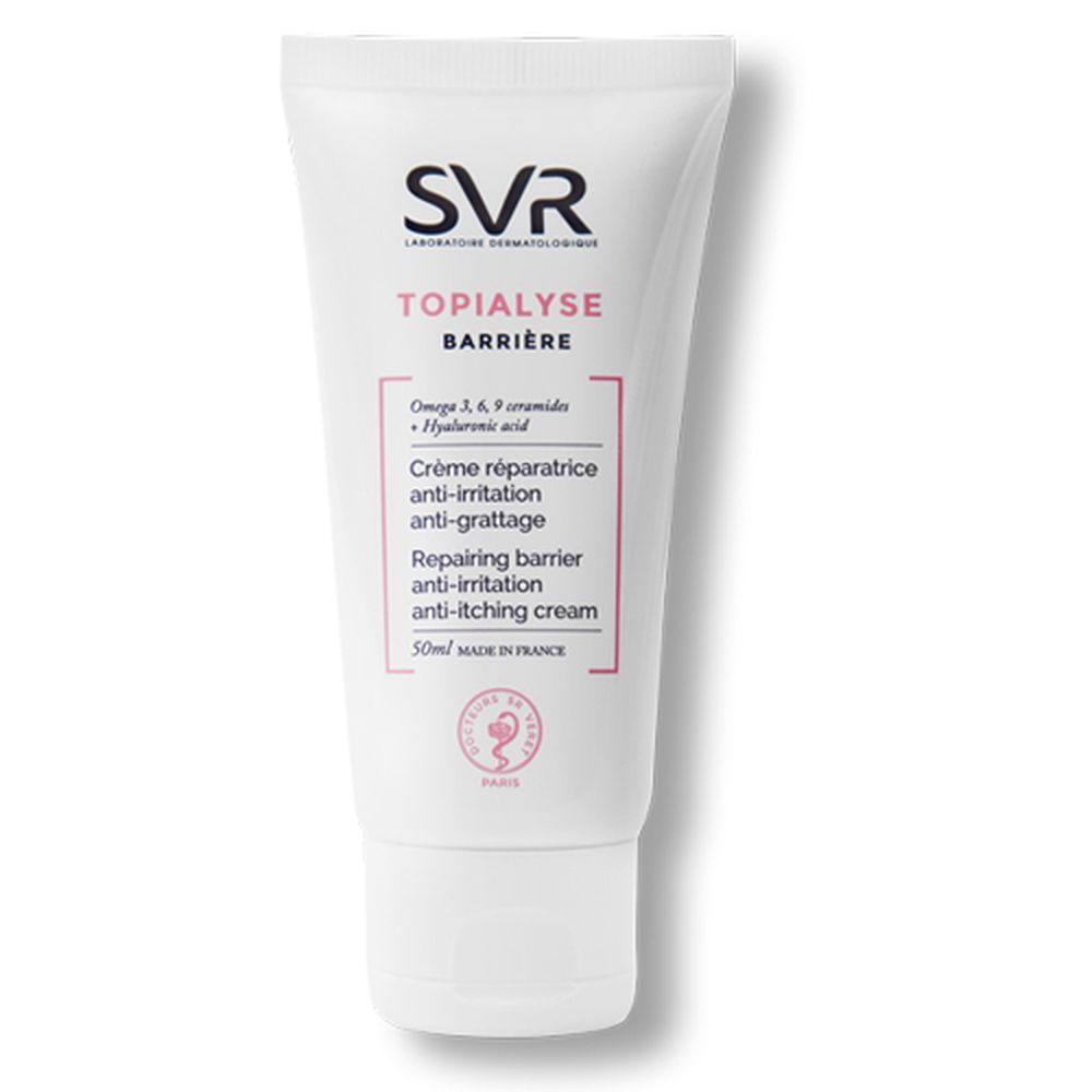 SVR Topialyse Barriere Crème - 3401381381523