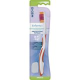 Sofarmapiù Brosse à Dents Protection Totale Moyenne 1 Unité