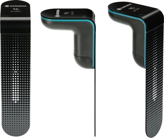 Gardena smart Sensor Buiten Temperatuur- & vochtigheidssensor - Draadloos