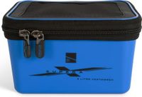 Preston Supera X 3L Ventamesh Tub Blue / Black