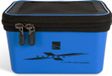 Preston Supera X 3L Ventamesh Tub Blue / Black