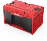 Toolbrothers RHINO XXL Drawer 1 ULTRA ladekast met één lade + tussenschotten IP66