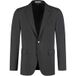 Michael Kors Blazer Laine Mélangée Voyage