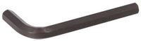 Bahco inbussleutel 6-kant 17 mm