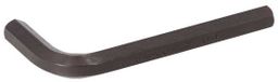 Bahco inbussleutel 6-kant 17 mm