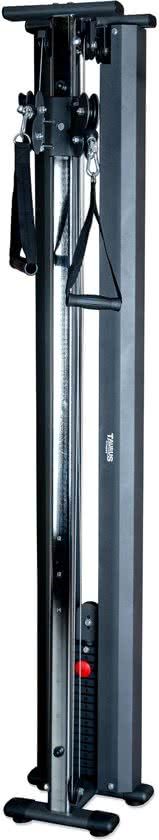 Taurus Lat Pulley Station - Multi Hi Lo Pulley