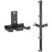 HMS Barbell support set ZESTAW