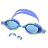 Atosa Lunettes de natation en silicone