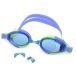 Atosa Lunettes de natation en silicone