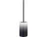 Spirella Toiletborstel met Houder - Tube Gradient