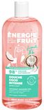 ENERGIE FRUIT Douchegel pH-neutraal kokos en biologische sheaboter 500 ml
