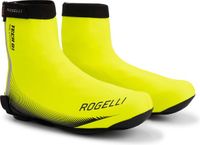 Rogelli Fiandrex Overschoenen Wielrennen Unisex Fluor