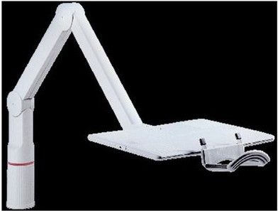Novus TalkMaster Telephone Swivel Arm - 710+0002+000