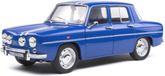 Renault Solido Renault 8 Gordini 1300 1967 - 1:18 - Blauw