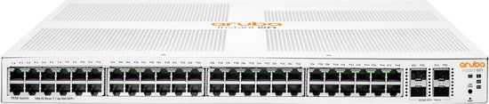 Aruba Instant On 1930 24-Port Gigabit Managed Switch - JL685A