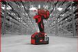 KS Tools - eMONSTER 1/2" Borstelloze Accu-Slagschroevendraaierset - 9-delig