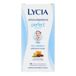 Lycia Lyc0100030/2 Bandelettes dépilatoires pour le visage 20 bandelettes