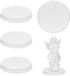 OEM Bol Houten displayvoet 10 cm
