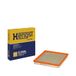 HENGST FILTER E1025L compartiment moteur