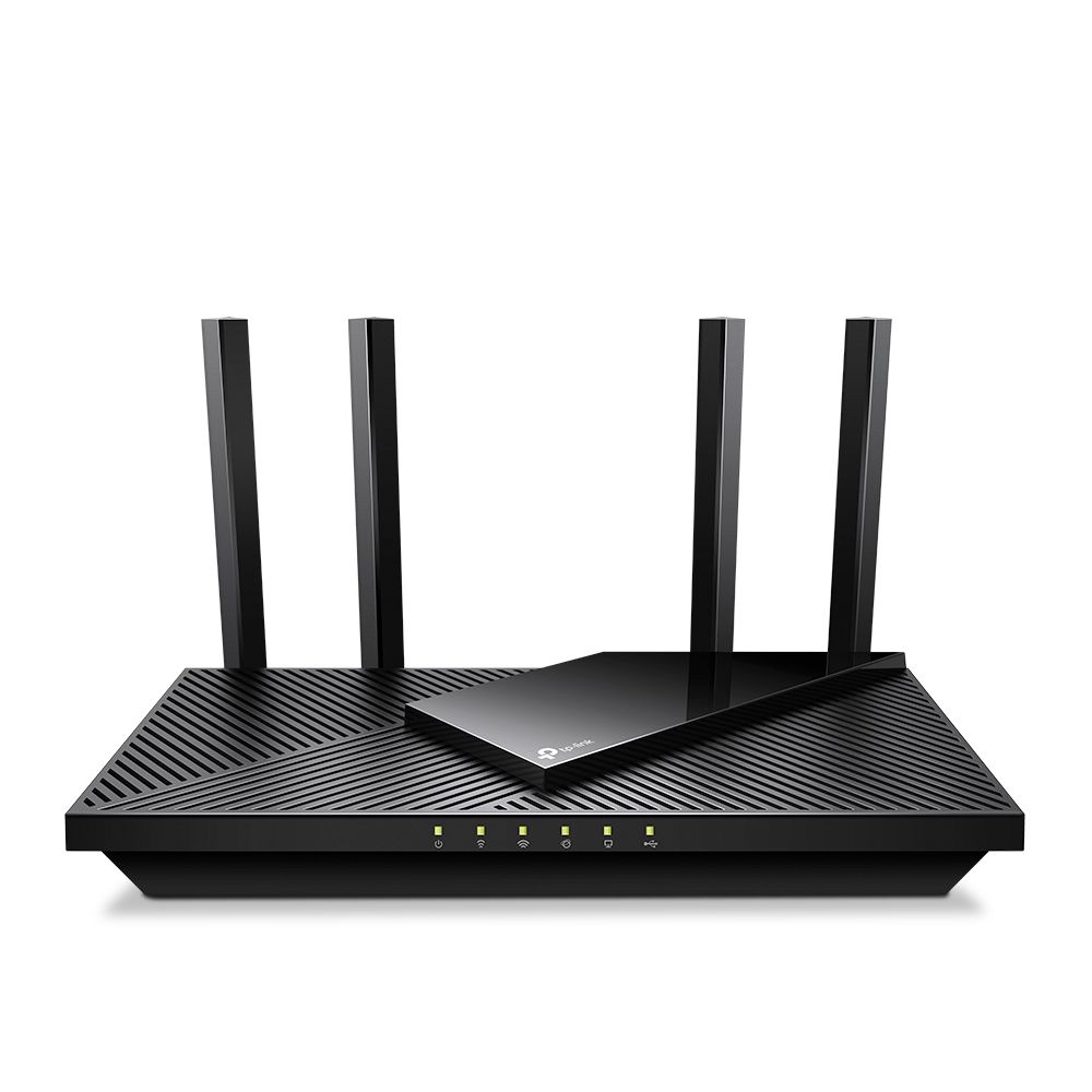 TP-Link Archer AX55 Pro Draadloze Router