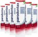 Parodontax Tandpasta Whitening 75ml x 6