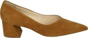 Hogl - 104502 - Escarpins - Cognac - Taille 40