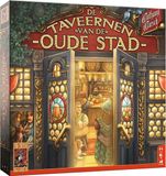999 Games - De Taveernen van de Oude Stad - Bordspel - Gezelschapsspel