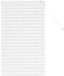 vidaXL - Venetiaanse jaloezie - Wit - 130 x 70 cm - 25 mm Aluminium