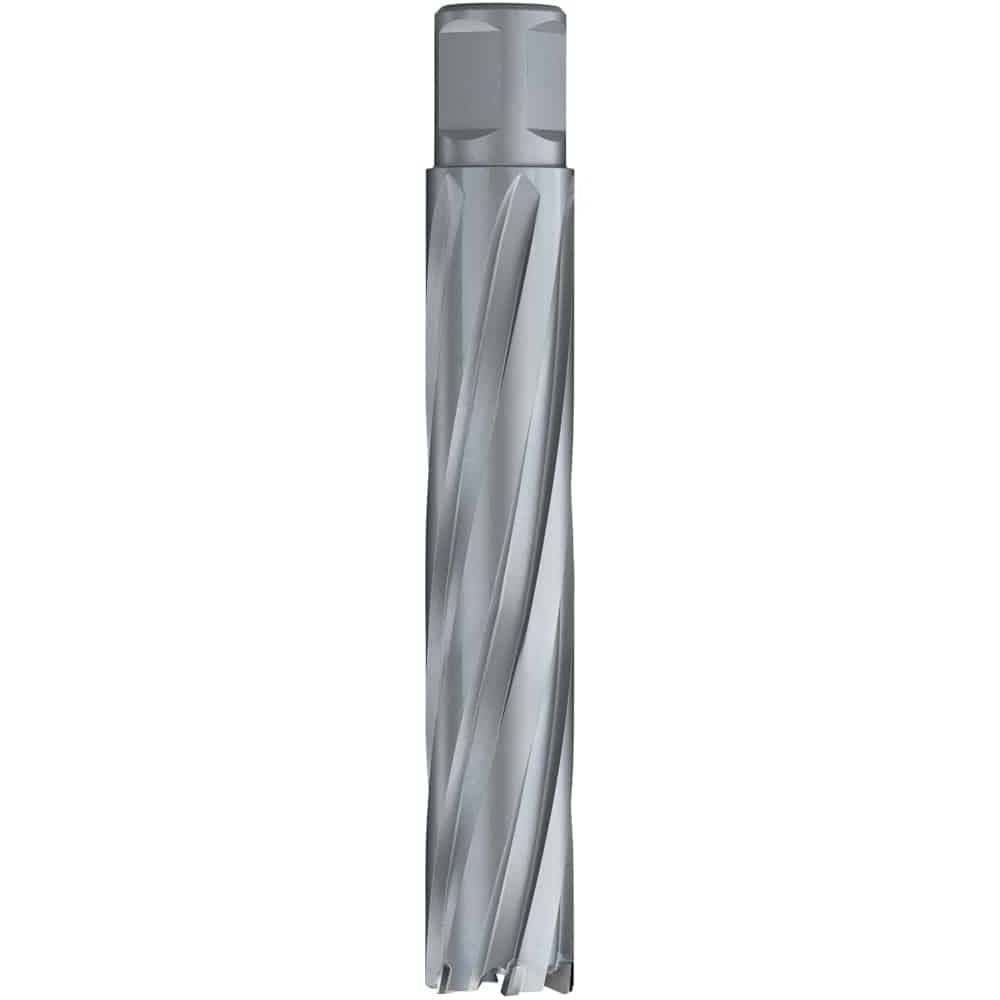 Euroboor Kernboor TCT 55 mm x 100 mm WelNit shank - HMXU.550
