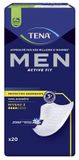 Tena Men Absorbent Protector Level 2 - 6 x 20 Stuks