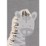 Yellowtipi tapis Zebra-120 x 170 cm